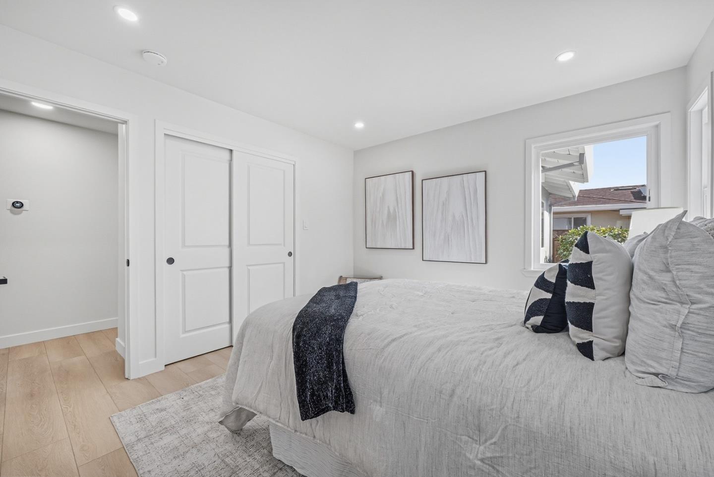 Detail Gallery Image 18 of 37 For 5083 Miramar Ave, San Jose,  CA 95129 - 4 Beds | 2/1 Baths