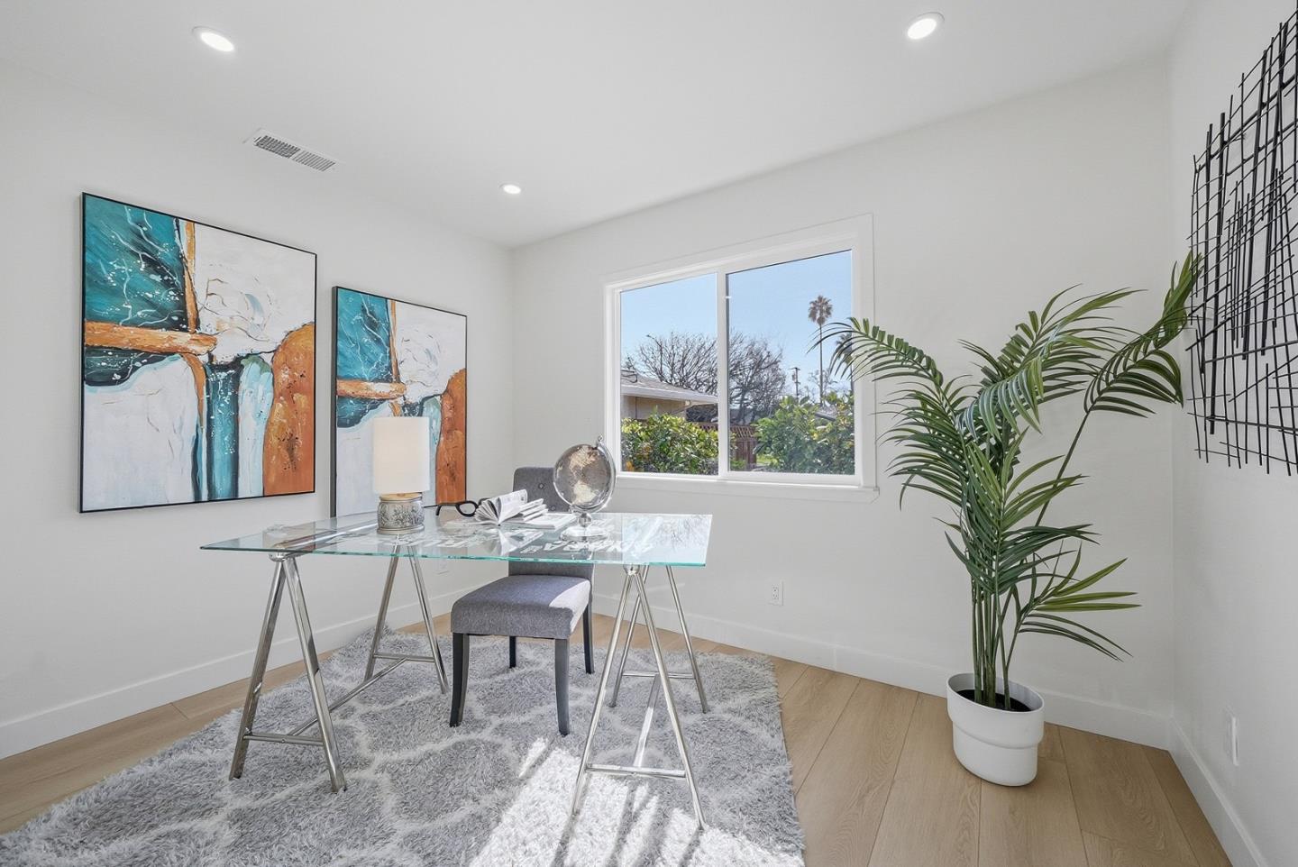 Detail Gallery Image 29 of 37 For 5083 Miramar Ave, San Jose,  CA 95129 - 4 Beds | 2/1 Baths