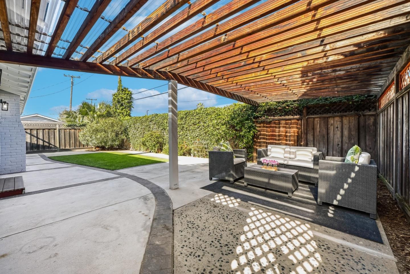 Detail Gallery Image 35 of 37 For 5083 Miramar Ave, San Jose,  CA 95129 - 4 Beds | 2/1 Baths