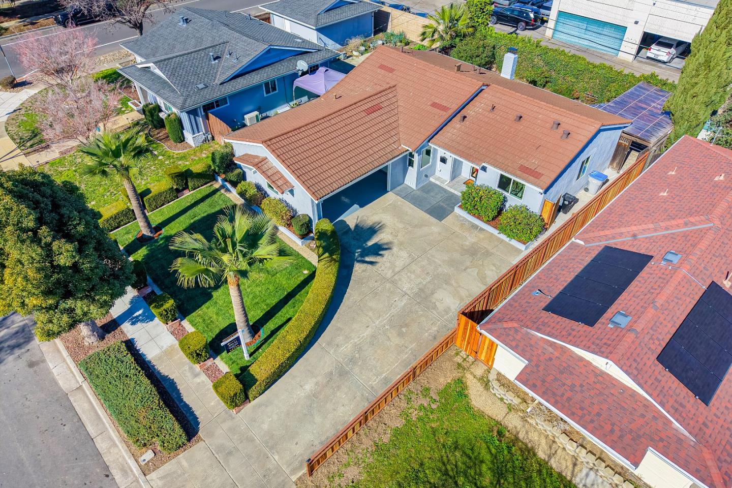 Detail Gallery Image 37 of 37 For 5083 Miramar Ave, San Jose,  CA 95129 - 4 Beds | 2/1 Baths