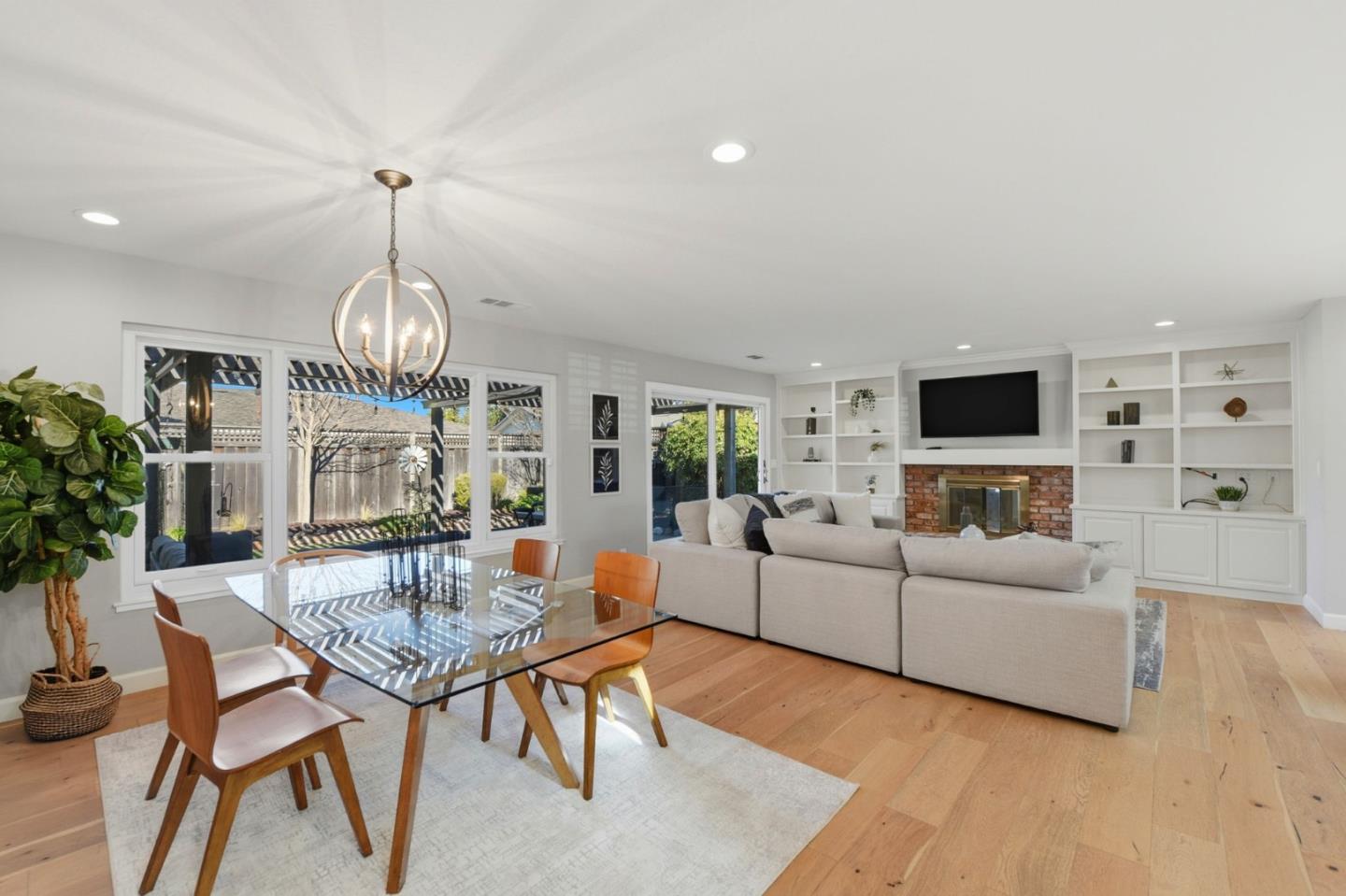 Detail Gallery Image 10 of 39 For 1657 Trona Way, San Jose,  CA 95125 - 4 Beds | 2/1 Baths