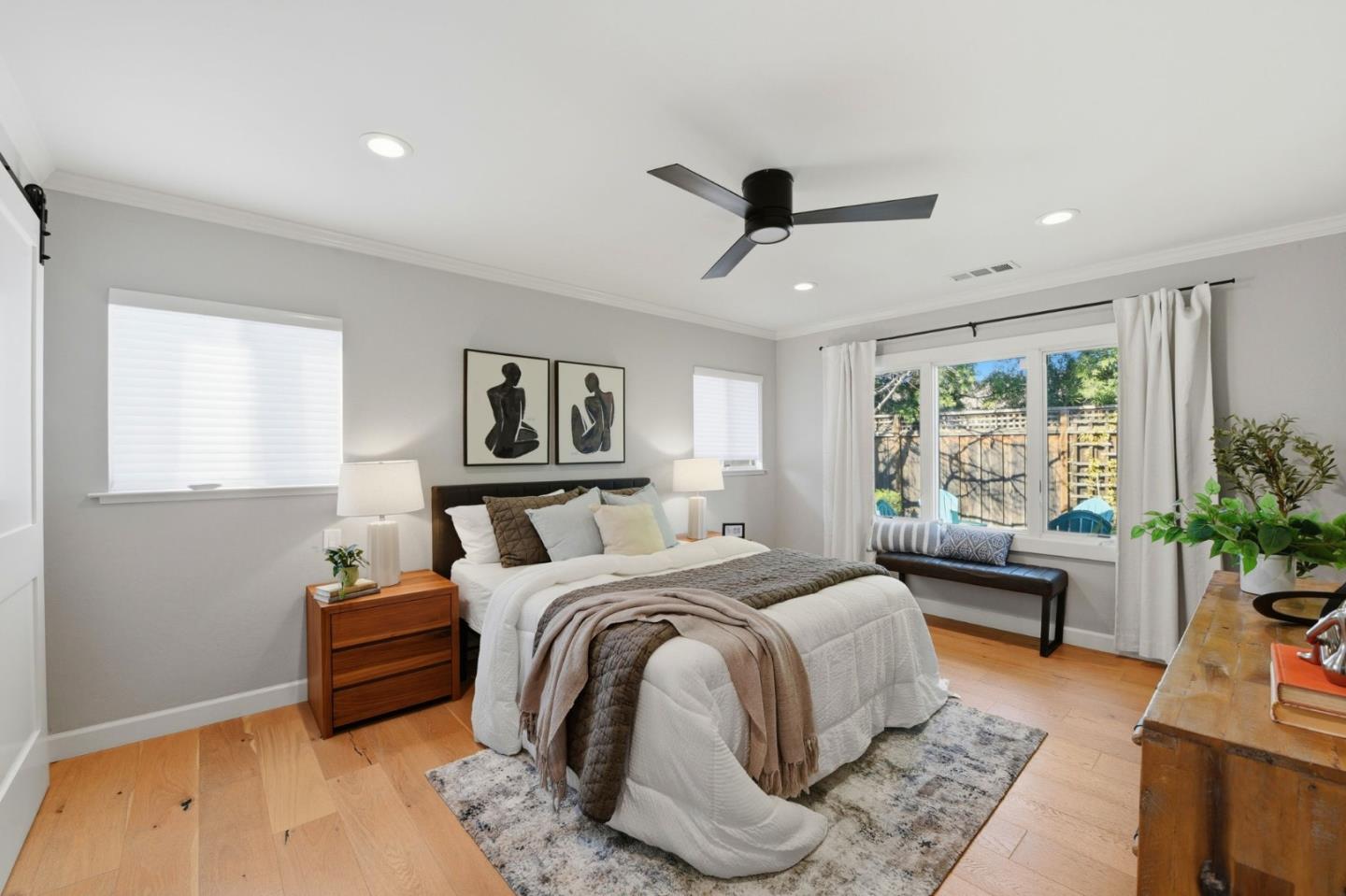 Detail Gallery Image 16 of 39 For 1657 Trona Way, San Jose,  CA 95125 - 4 Beds | 2/1 Baths