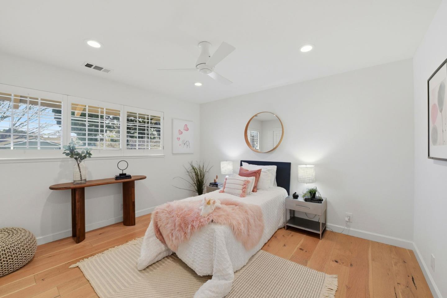 Detail Gallery Image 26 of 39 For 1657 Trona Way, San Jose,  CA 95125 - 4 Beds | 2/1 Baths