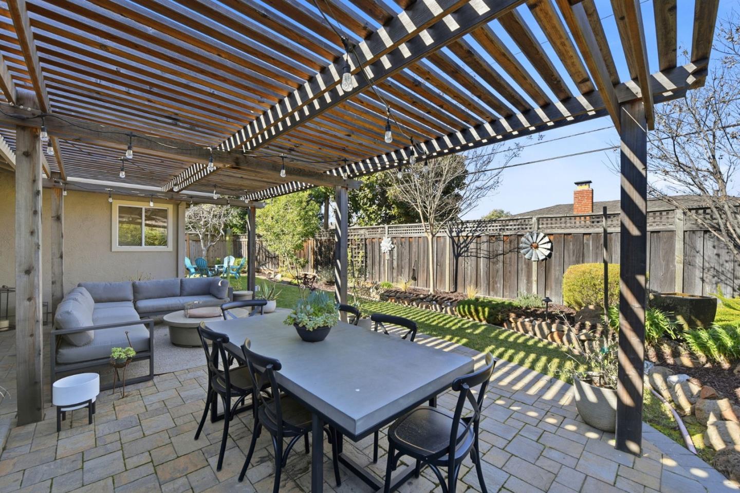 Detail Gallery Image 34 of 39 For 1657 Trona Way, San Jose,  CA 95125 - 4 Beds | 2/1 Baths