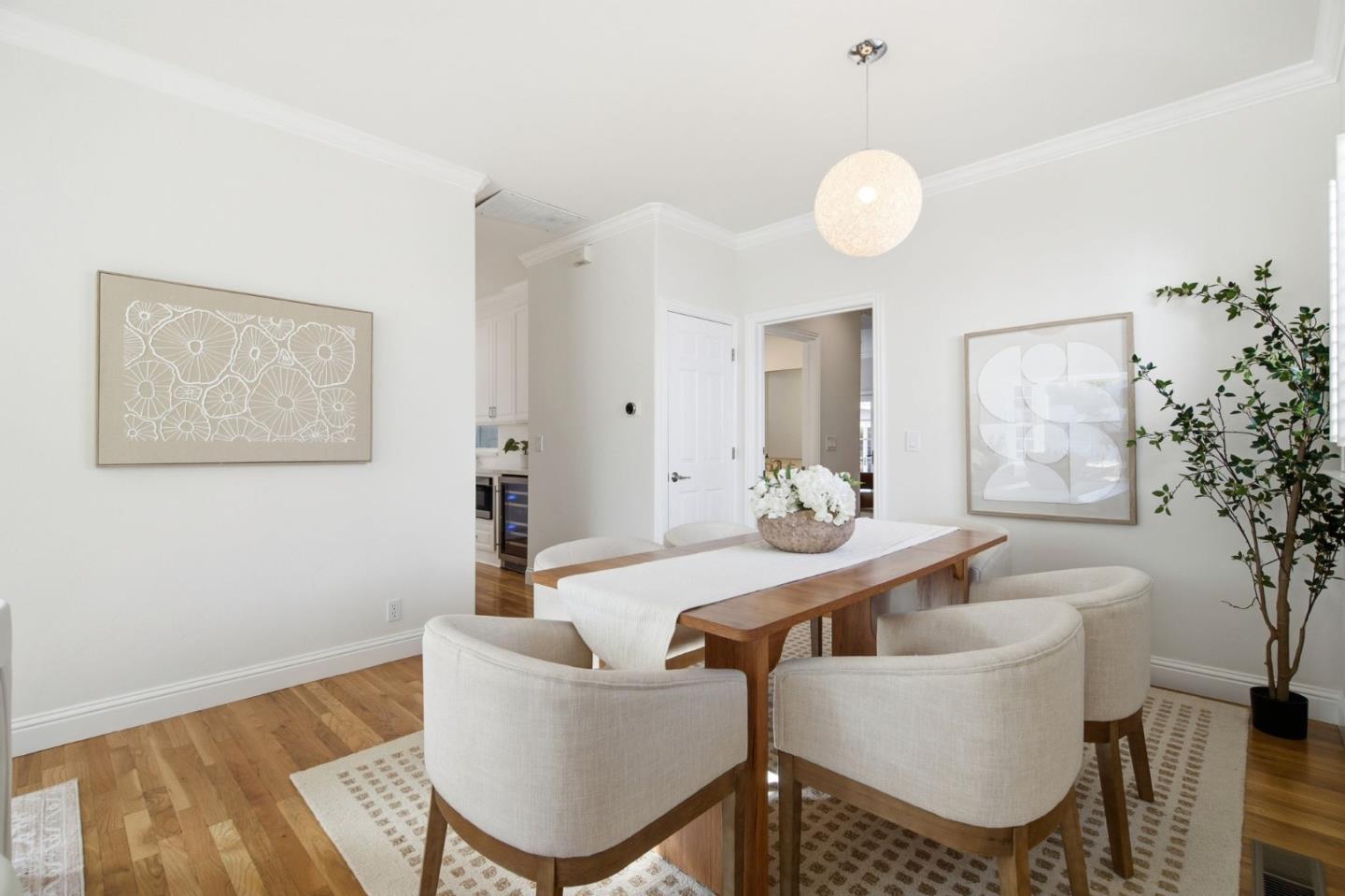 Detail Gallery Image 10 of 34 For 491 Bird Ave, Los Gatos,  CA 95032 - 4 Beds | 3 Baths