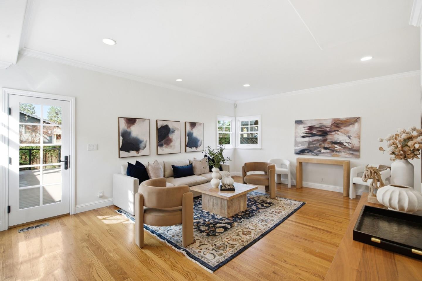 Detail Gallery Image 12 of 34 For 491 Bird Ave, Los Gatos,  CA 95032 - 4 Beds | 3 Baths