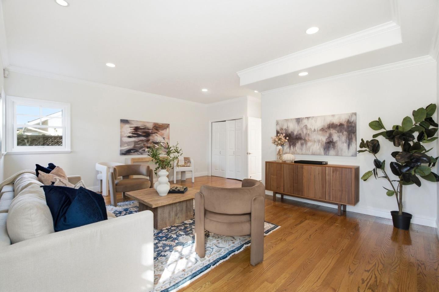 Detail Gallery Image 13 of 34 For 491 Bird Ave, Los Gatos,  CA 95032 - 4 Beds | 3 Baths