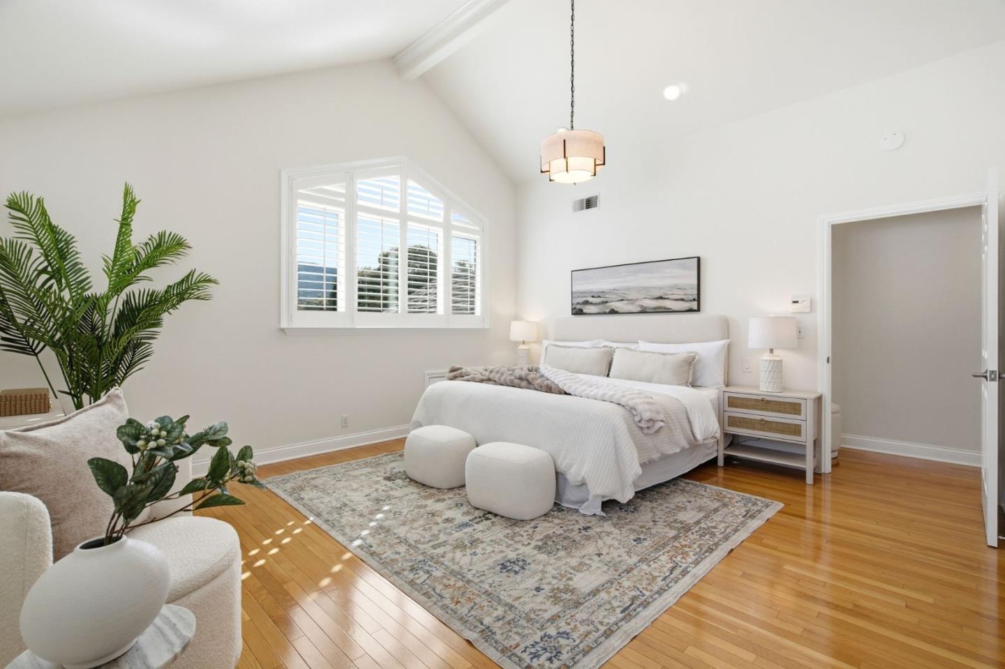 Detail Gallery Image 14 of 34 For 491 Bird Ave, Los Gatos,  CA 95032 - 4 Beds | 3 Baths