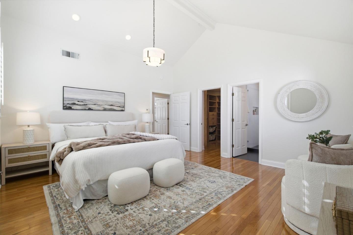 Detail Gallery Image 15 of 34 For 491 Bird Ave, Los Gatos,  CA 95032 - 4 Beds | 3 Baths