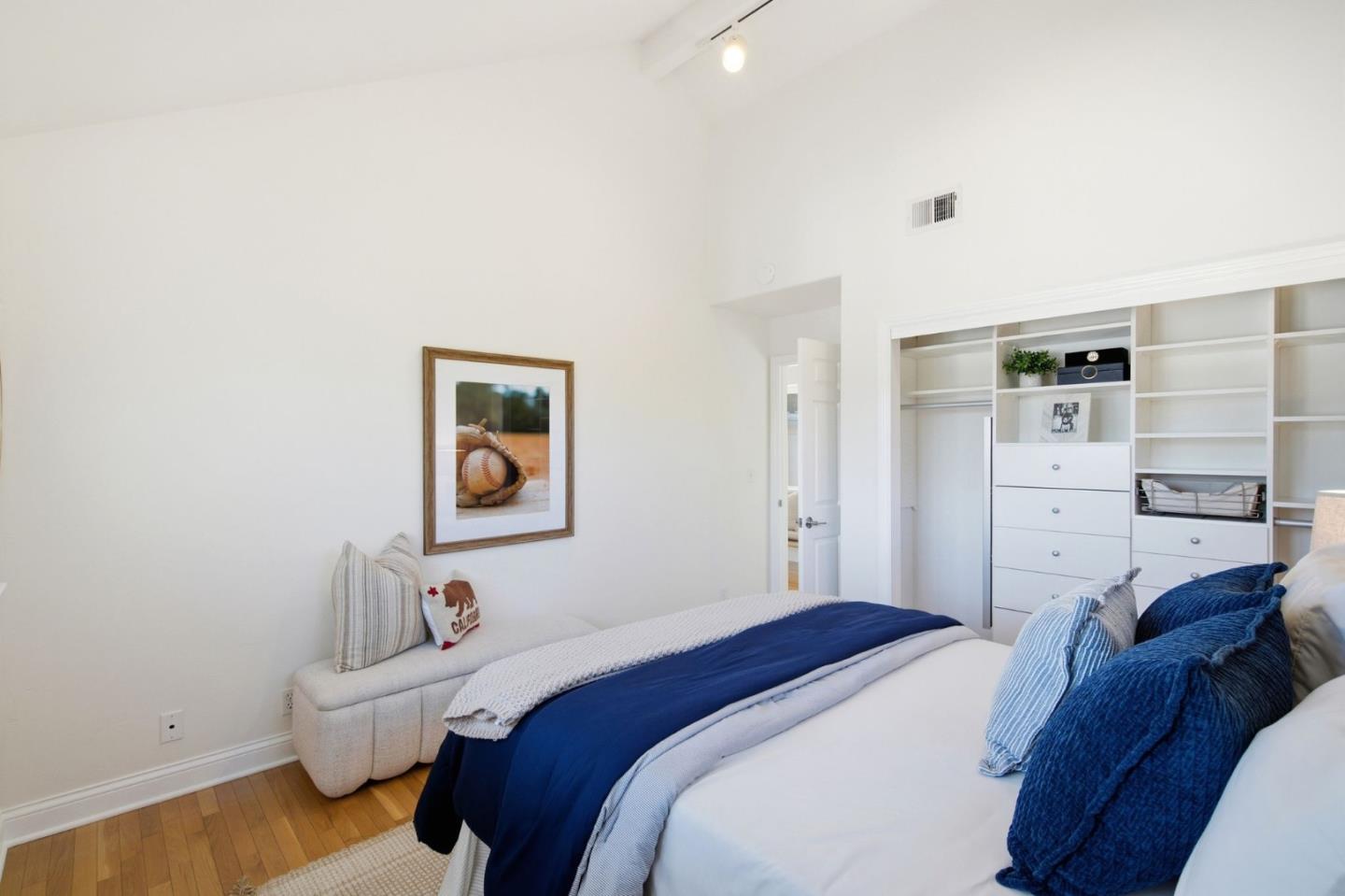 Detail Gallery Image 22 of 34 For 491 Bird Ave, Los Gatos,  CA 95032 - 4 Beds | 3 Baths