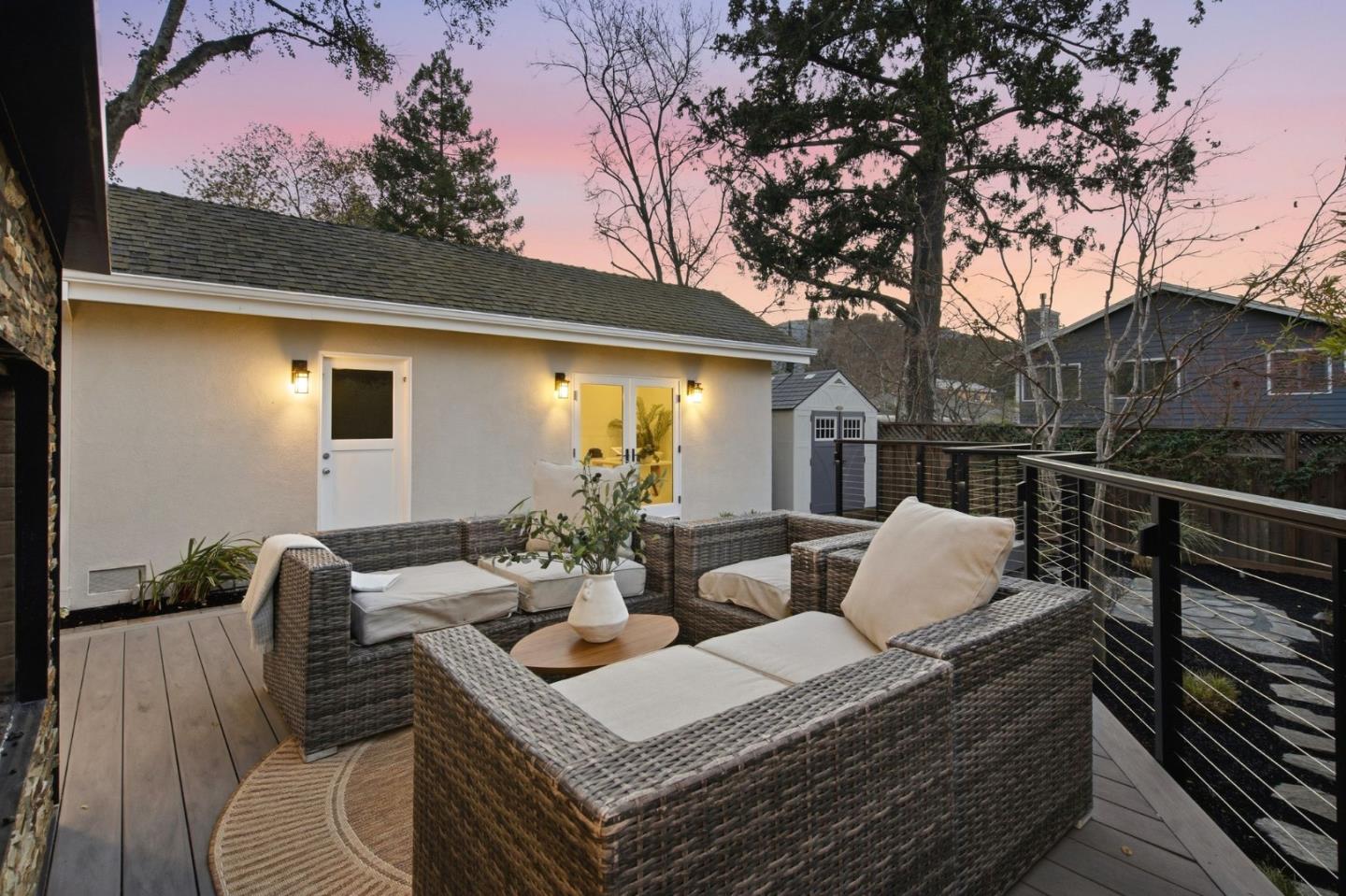 Detail Gallery Image 23 of 34 For 491 Bird Ave, Los Gatos,  CA 95032 - 4 Beds | 3 Baths