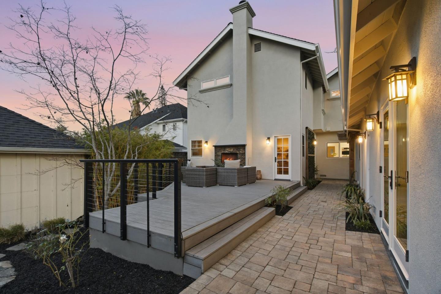 Detail Gallery Image 25 of 34 For 491 Bird Ave, Los Gatos,  CA 95032 - 4 Beds | 3 Baths