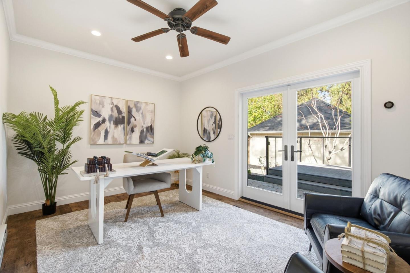 Detail Gallery Image 26 of 34 For 491 Bird Ave, Los Gatos,  CA 95032 - 4 Beds | 3 Baths