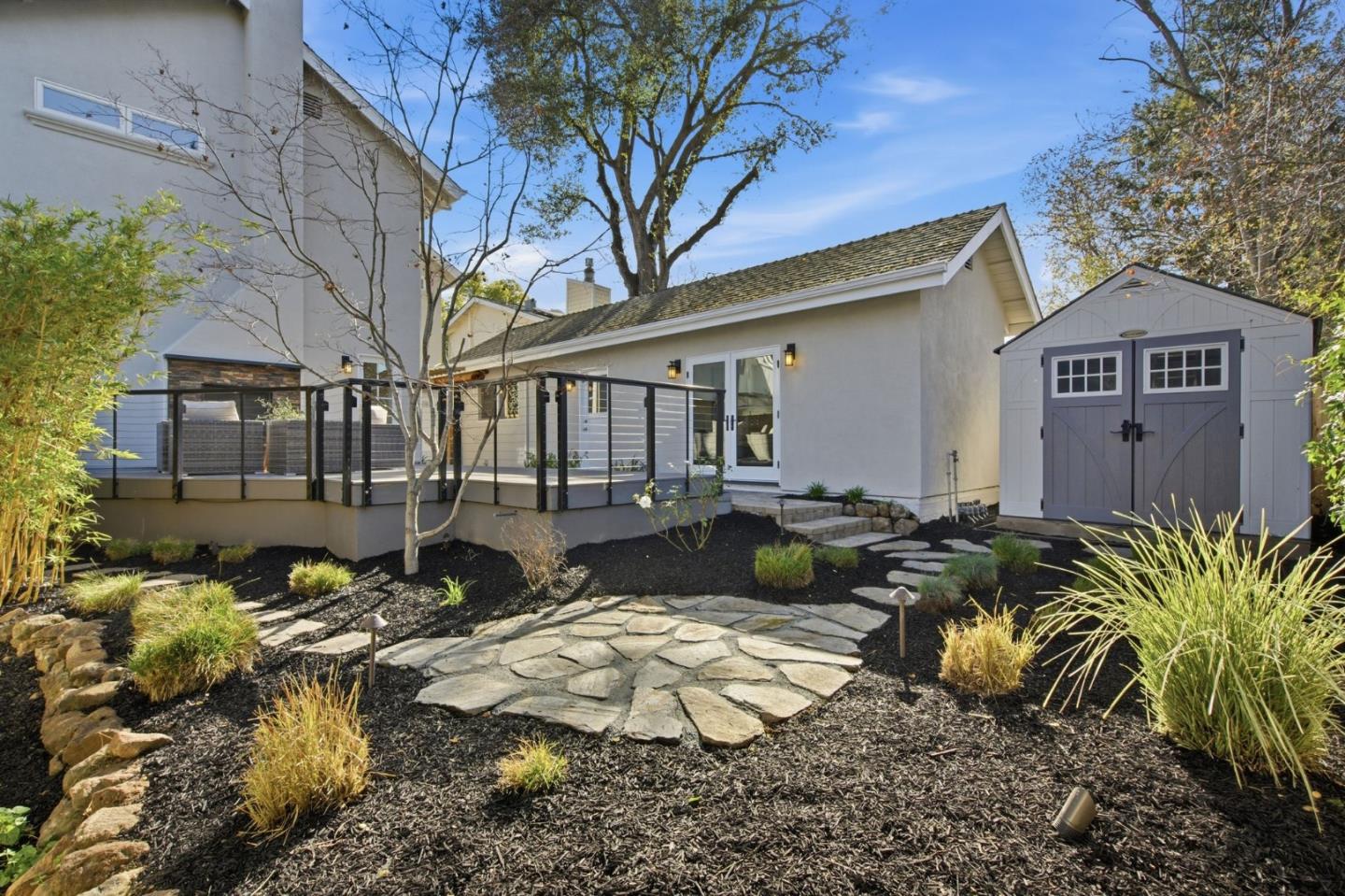 Detail Gallery Image 27 of 34 For 491 Bird Ave, Los Gatos,  CA 95032 - 4 Beds | 3 Baths