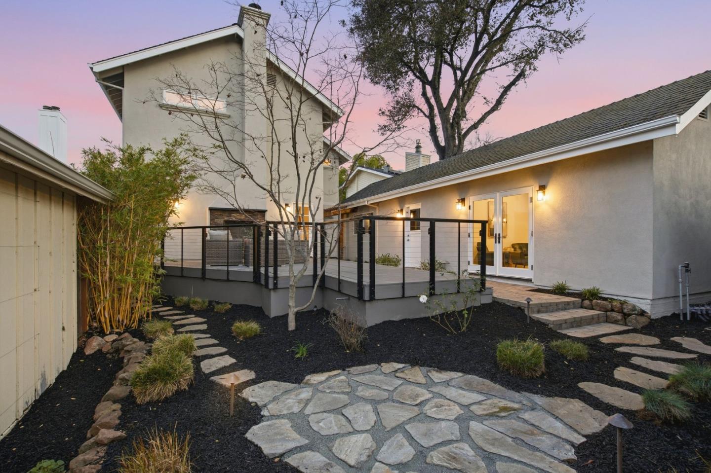 Detail Gallery Image 28 of 34 For 491 Bird Ave, Los Gatos,  CA 95032 - 4 Beds | 3 Baths