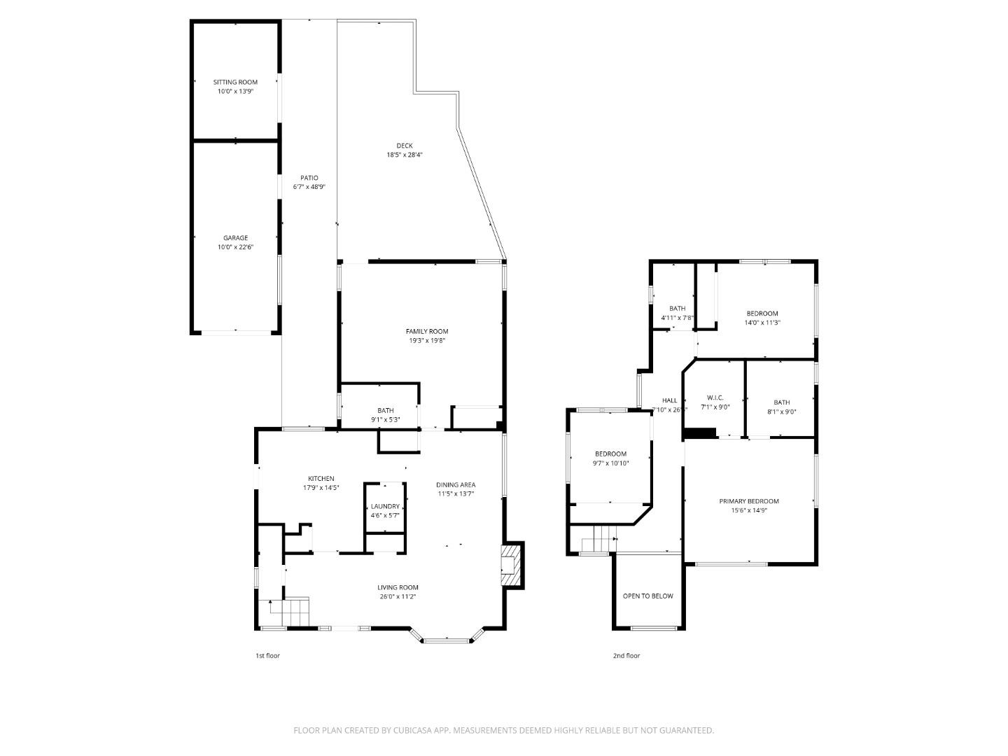 Detail Gallery Image 34 of 34 For 491 Bird Ave, Los Gatos,  CA 95032 - 4 Beds | 3 Baths