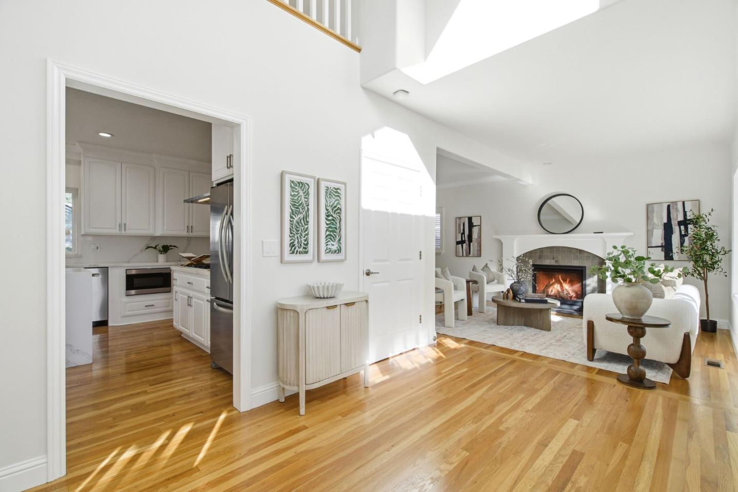 Detail Gallery Image 4 of 34 For 491 Bird Ave, Los Gatos,  CA 95032 - 4 Beds | 3 Baths