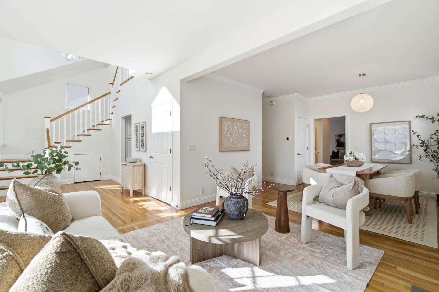 Detail Gallery Image 5 of 34 For 491 Bird Ave, Los Gatos,  CA 95032 - 4 Beds | 3 Baths