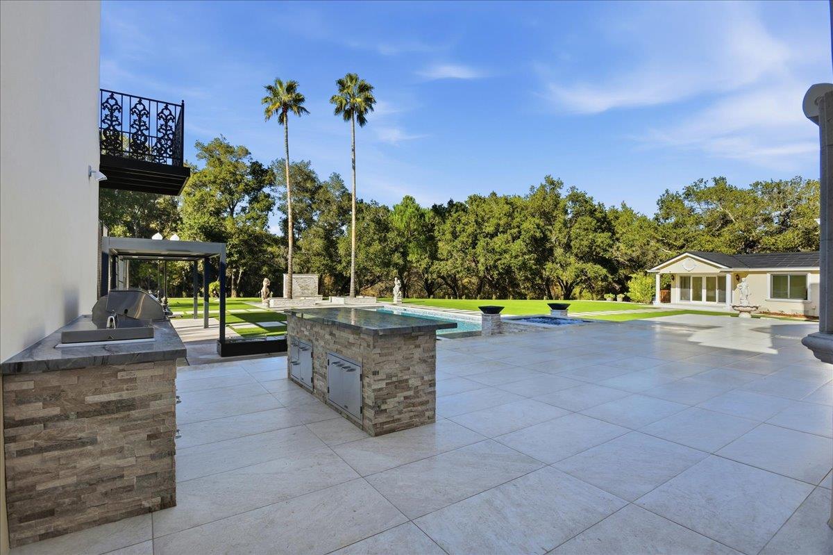 Detail Gallery Image 104 of 143 For 18911 Decatur Rd, Los Gatos,  CA 95030 - 10 Beds | 8/1 Baths