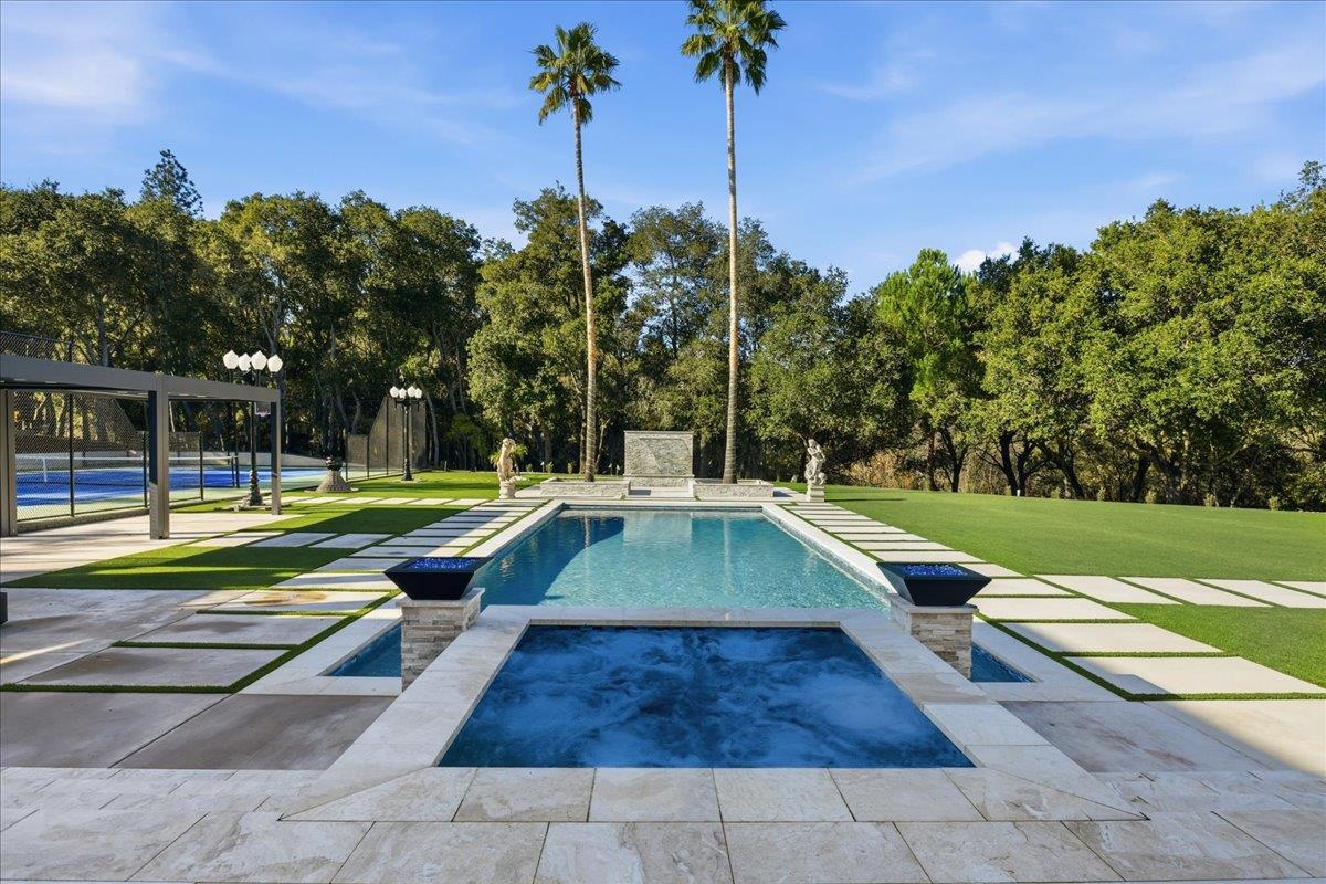 Detail Gallery Image 107 of 143 For 18911 Decatur Rd, Los Gatos,  CA 95030 - 10 Beds | 8/1 Baths