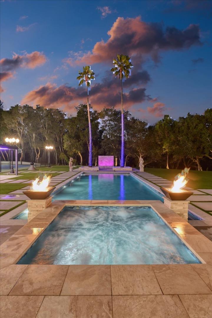 Detail Gallery Image 109 of 143 For 18911 Decatur Rd, Los Gatos,  CA 95030 - 10 Beds | 8/1 Baths