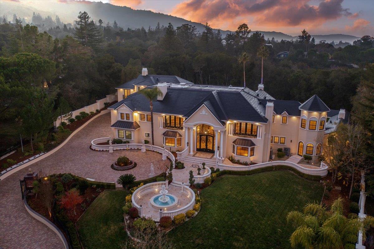 18911 Decatur Road, Los Gatos, CA, 95030