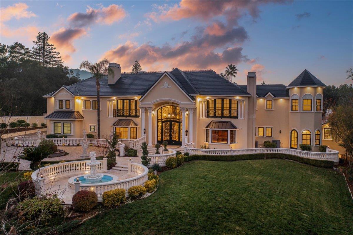 Detail Gallery Image 11 of 143 For 18911 Decatur Rd, Los Gatos,  CA 95030 - 10 Beds | 8/1 Baths