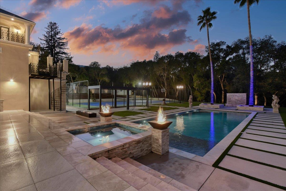 Detail Gallery Image 111 of 143 For 18911 Decatur Rd, Los Gatos,  CA 95030 - 10 Beds | 8/1 Baths