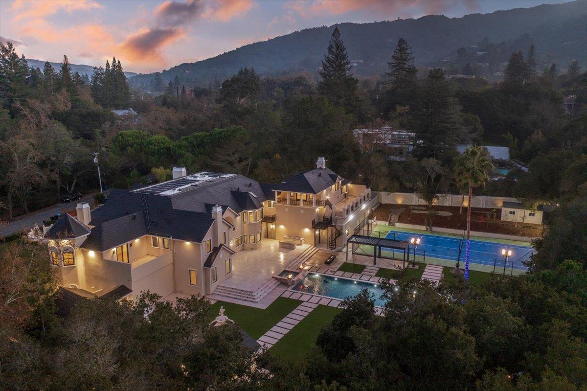 Detail Gallery Image 112 of 143 For 18911 Decatur Rd, Los Gatos,  CA 95030 - 10 Beds | 8/1 Baths