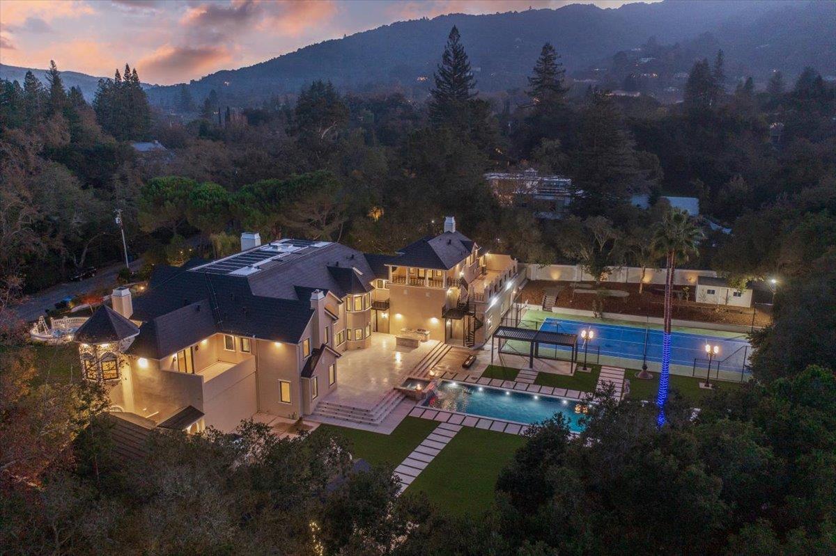 Detail Gallery Image 113 of 143 For 18911 Decatur Rd, Los Gatos,  CA 95030 - 10 Beds | 8/1 Baths