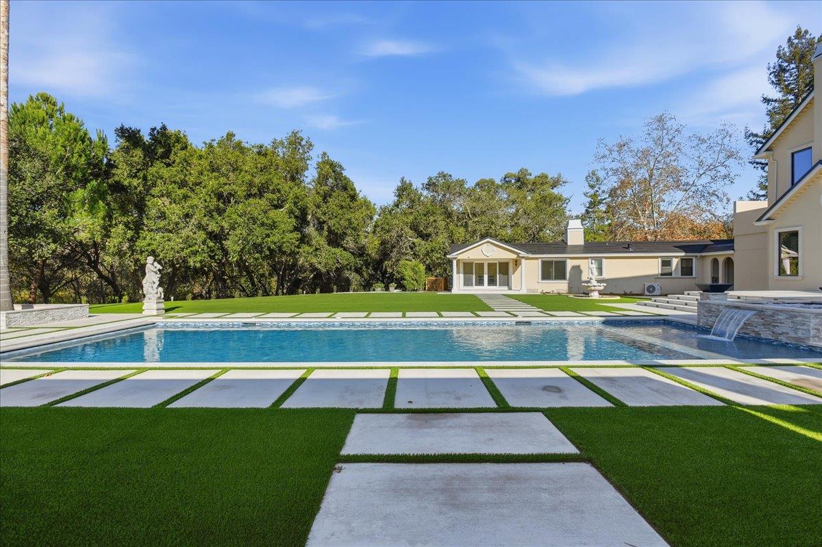 Detail Gallery Image 116 of 143 For 18911 Decatur Rd, Los Gatos,  CA 95030 - 10 Beds | 8/1 Baths