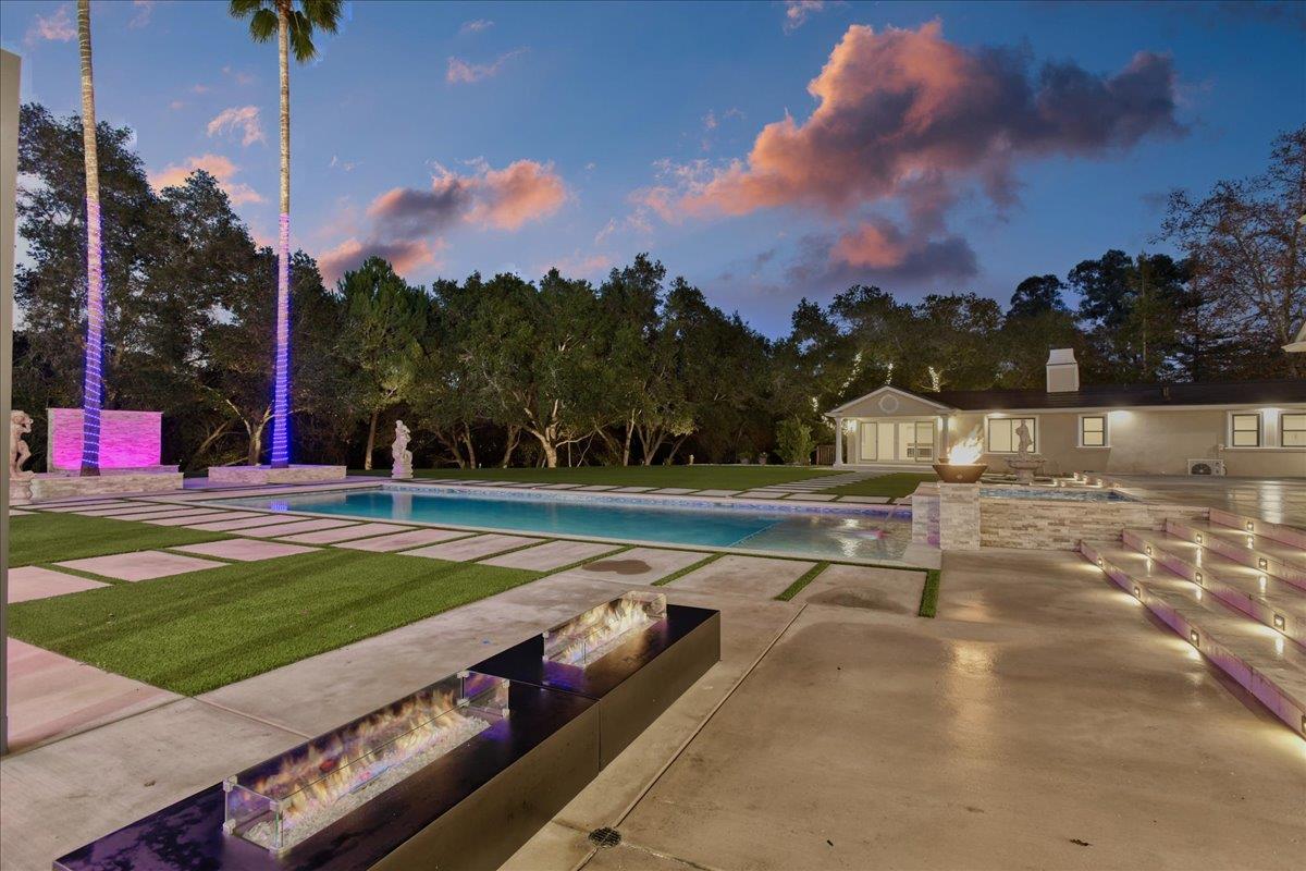 Detail Gallery Image 119 of 143 For 18911 Decatur Rd, Los Gatos,  CA 95030 - 10 Beds | 8/1 Baths