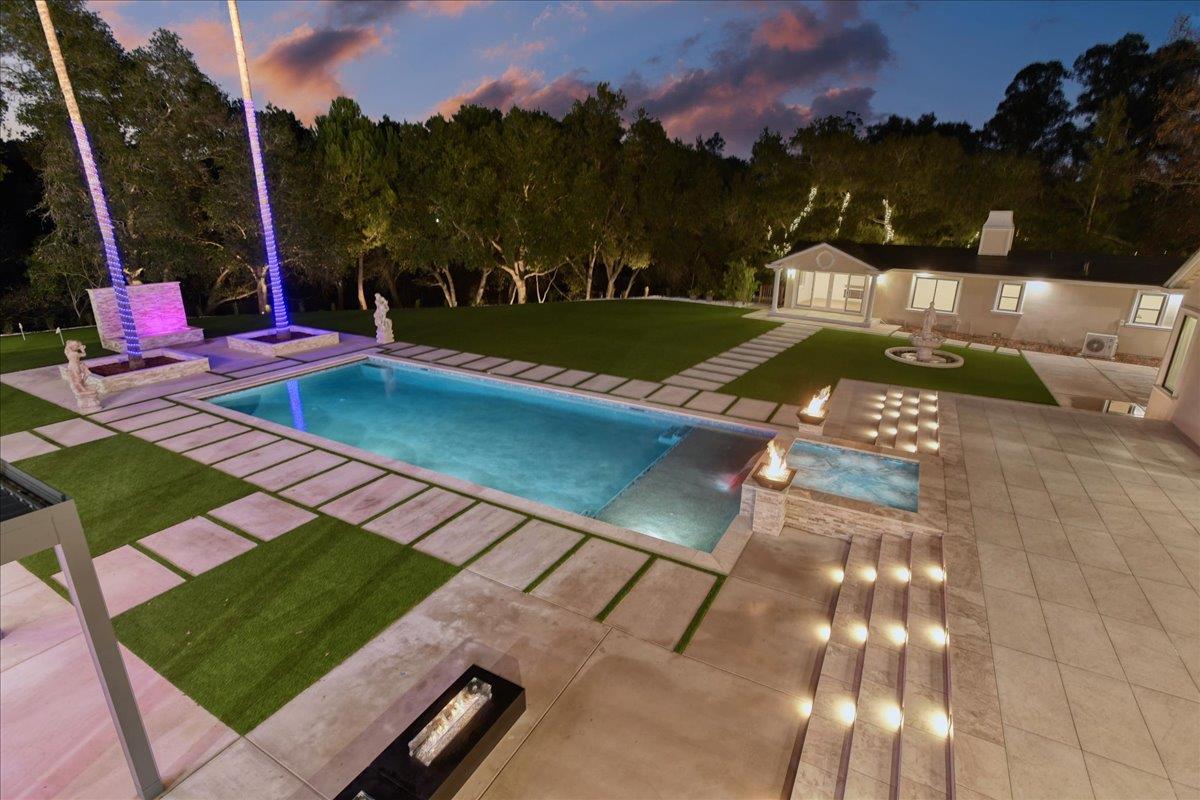 Detail Gallery Image 122 of 143 For 18911 Decatur Rd, Los Gatos,  CA 95030 - 10 Beds | 8/1 Baths