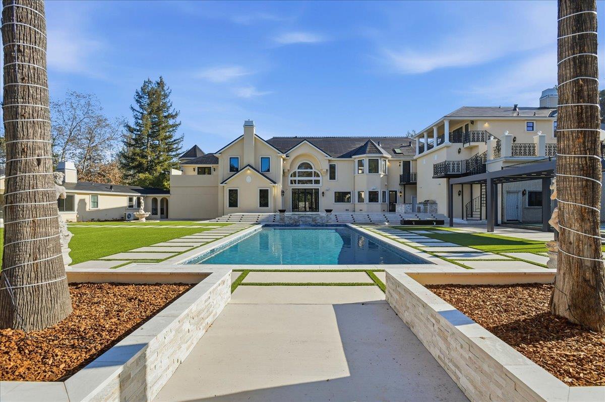 Detail Gallery Image 125 of 143 For 18911 Decatur Rd, Los Gatos,  CA 95030 - 10 Beds | 8/1 Baths