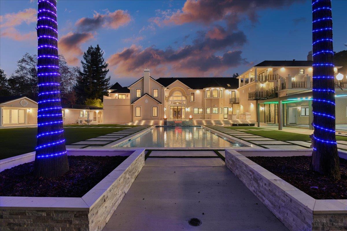 Detail Gallery Image 126 of 143 For 18911 Decatur Rd, Los Gatos,  CA 95030 - 10 Beds | 8/1 Baths