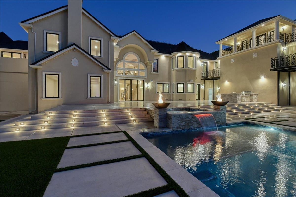 Detail Gallery Image 128 of 143 For 18911 Decatur Rd, Los Gatos,  CA 95030 - 10 Beds | 8/1 Baths