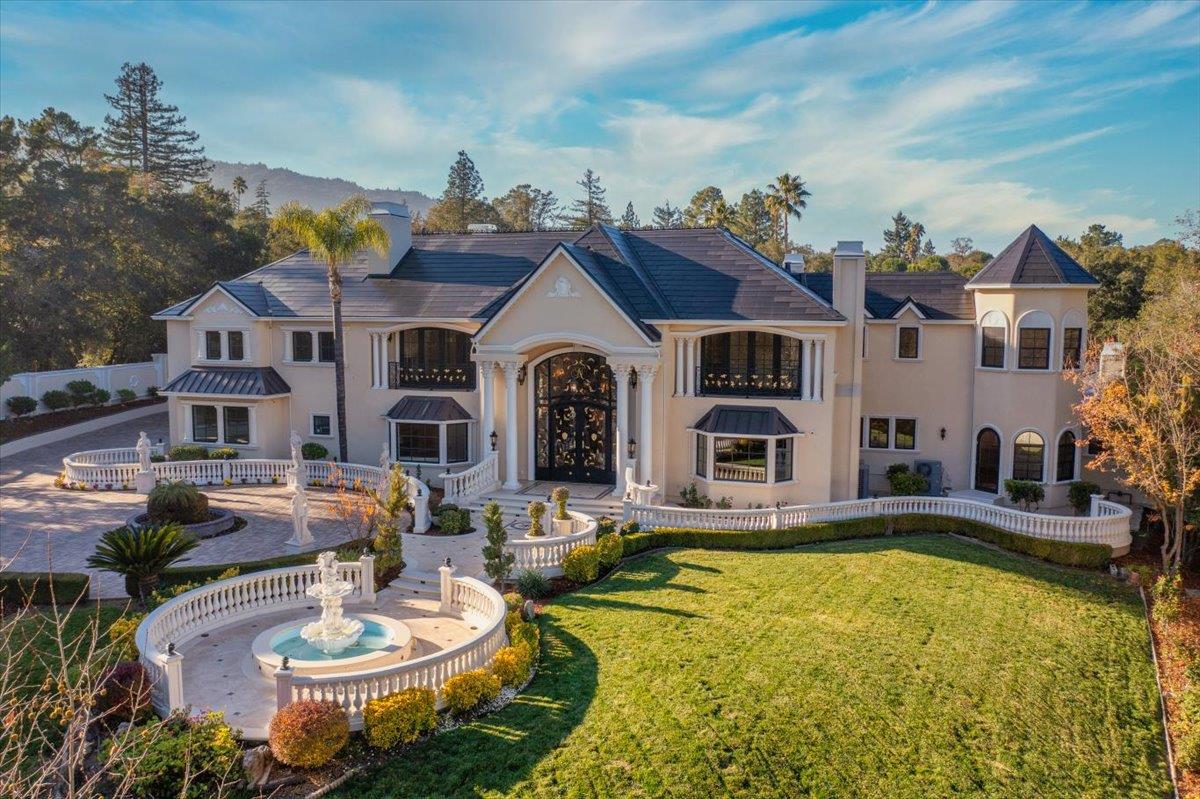 Detail Gallery Image 131 of 143 For 18911 Decatur Rd, Los Gatos,  CA 95030 - 10 Beds | 8/1 Baths