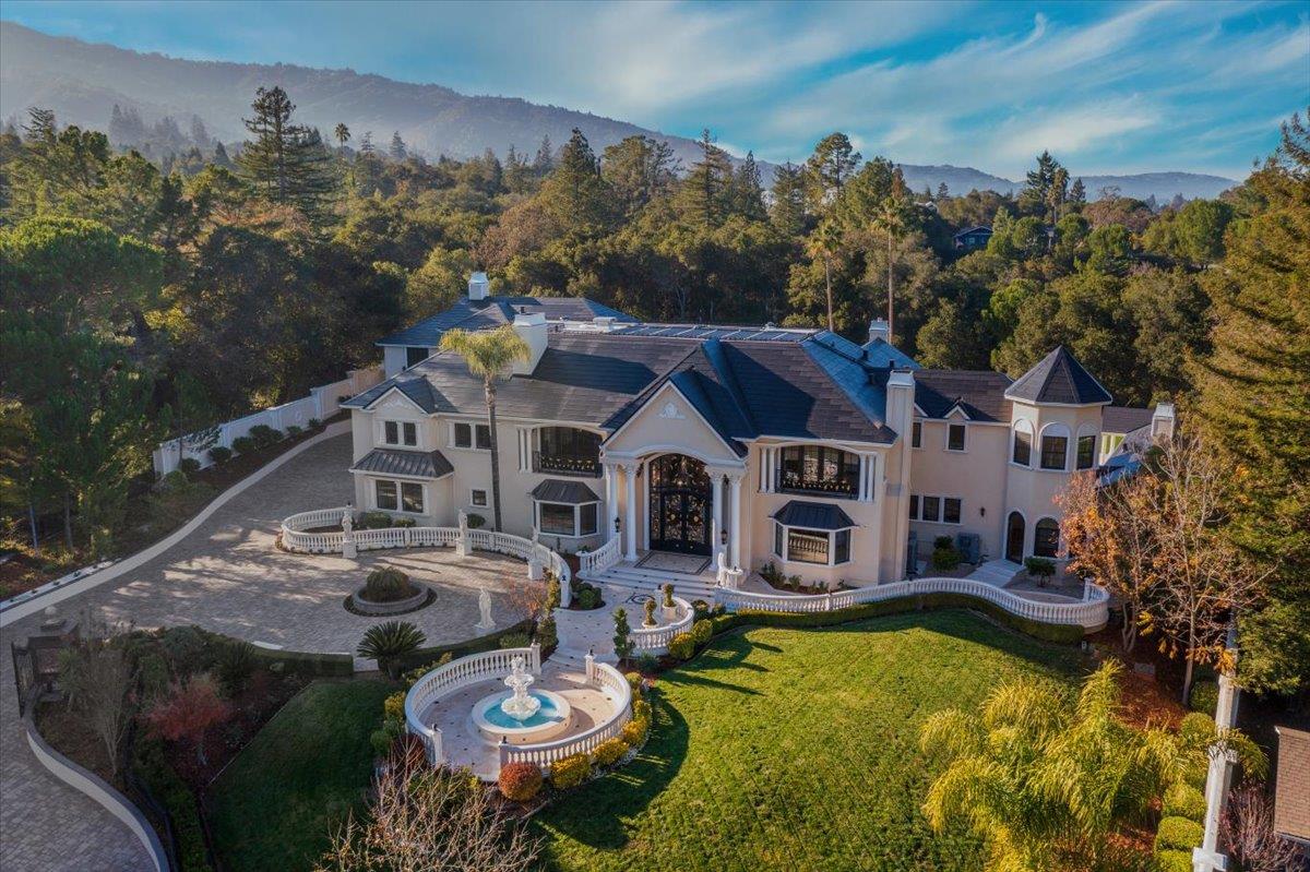 Detail Gallery Image 132 of 143 For 18911 Decatur Rd, Los Gatos,  CA 95030 - 10 Beds | 8/1 Baths