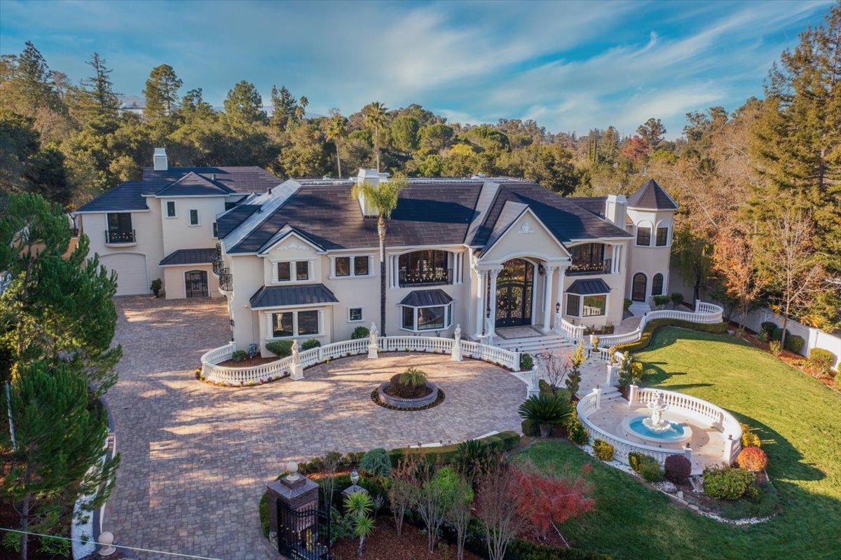 Detail Gallery Image 134 of 143 For 18911 Decatur Rd, Los Gatos,  CA 95030 - 10 Beds | 8/1 Baths