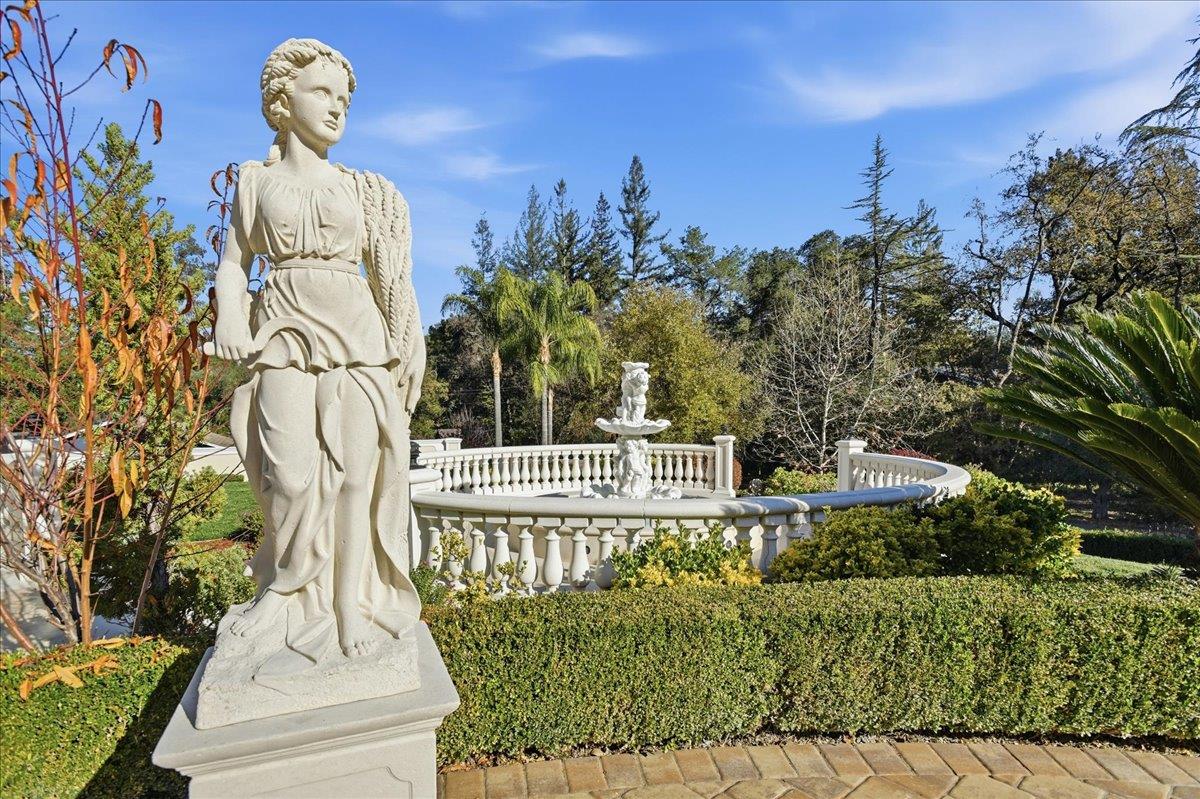18911 Decatur Road, Los Gatos, CA, 95030