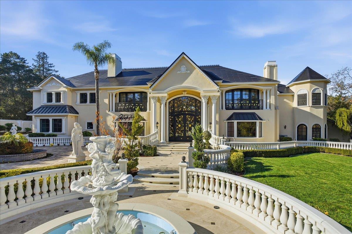 18911 Decatur Road, Los Gatos, CA, 95030