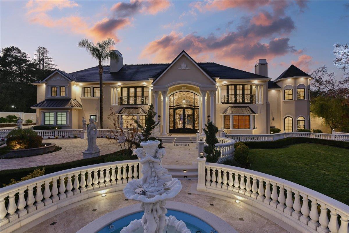 Detail Gallery Image 17 of 143 For 18911 Decatur Rd, Los Gatos,  CA 95030 - 10 Beds | 8/1 Baths