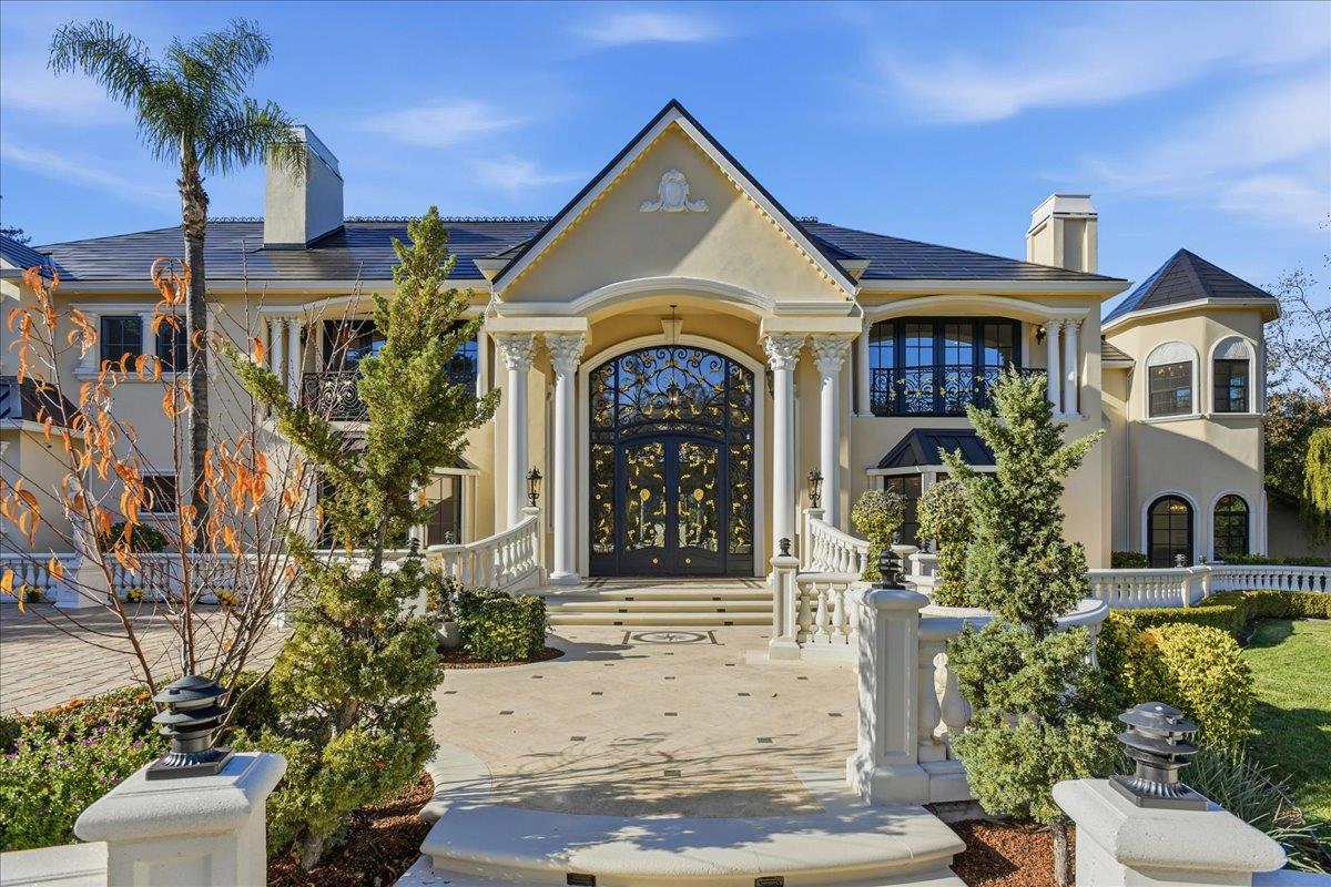 18911 Decatur Road, Los Gatos, CA, 95030