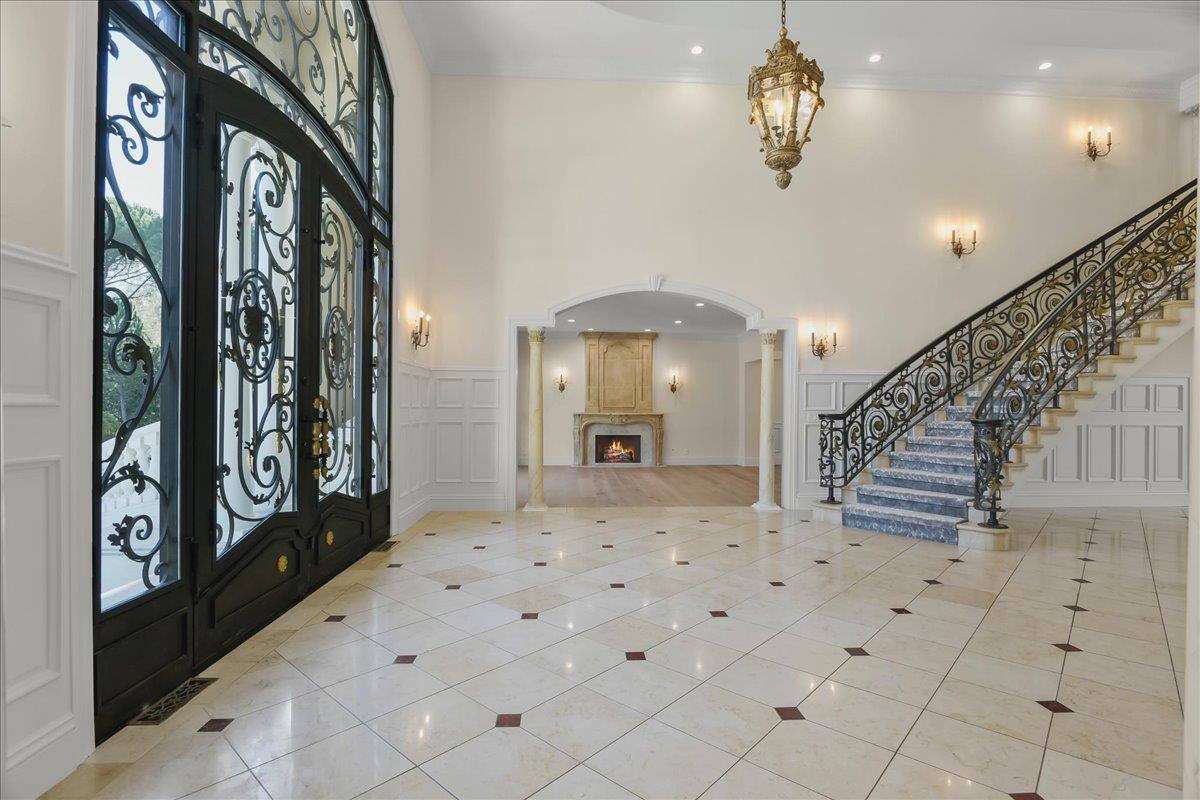 Detail Gallery Image 25 of 143 For 18911 Decatur Rd, Los Gatos,  CA 95030 - 10 Beds | 8/1 Baths