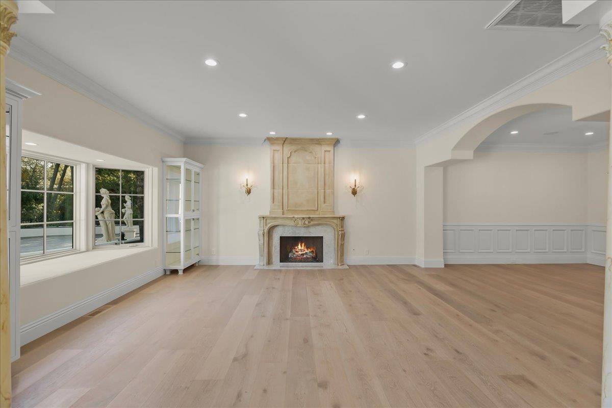 Detail Gallery Image 26 of 143 For 18911 Decatur Rd, Los Gatos,  CA 95030 - 10 Beds | 8/1 Baths