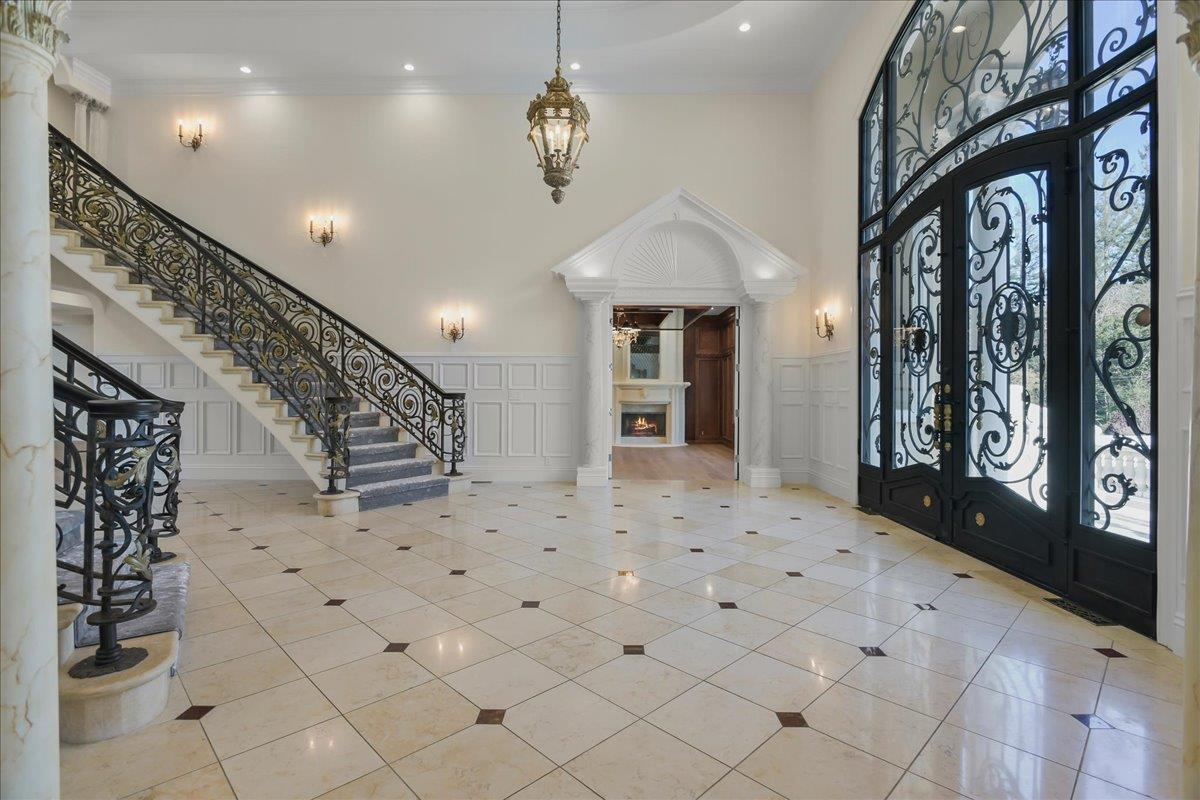 Detail Gallery Image 30 of 143 For 18911 Decatur Rd, Los Gatos,  CA 95030 - 10 Beds | 8/1 Baths