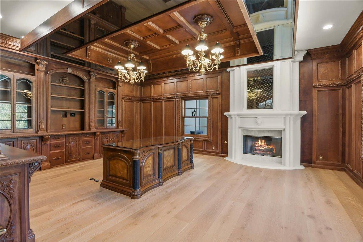 Detail Gallery Image 31 of 143 For 18911 Decatur Rd, Los Gatos,  CA 95030 - 10 Beds | 8/1 Baths