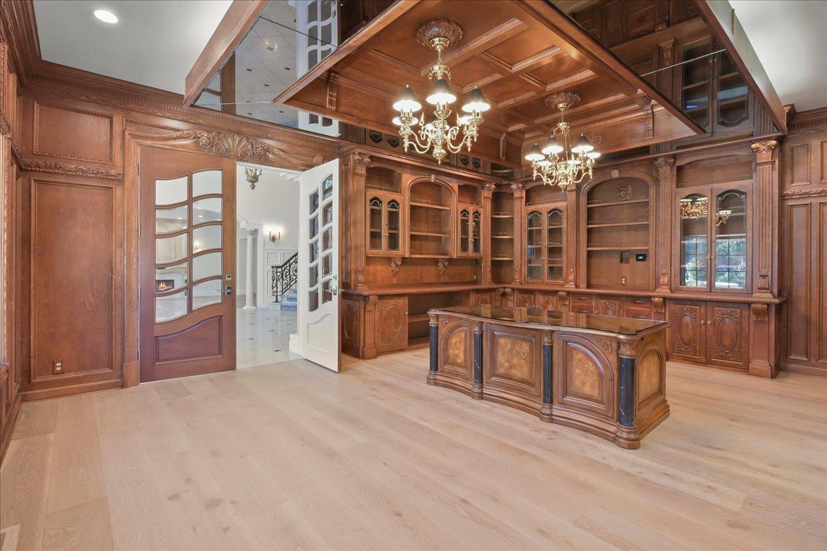 Detail Gallery Image 32 of 143 For 18911 Decatur Rd, Los Gatos,  CA 95030 - 10 Beds | 8/1 Baths