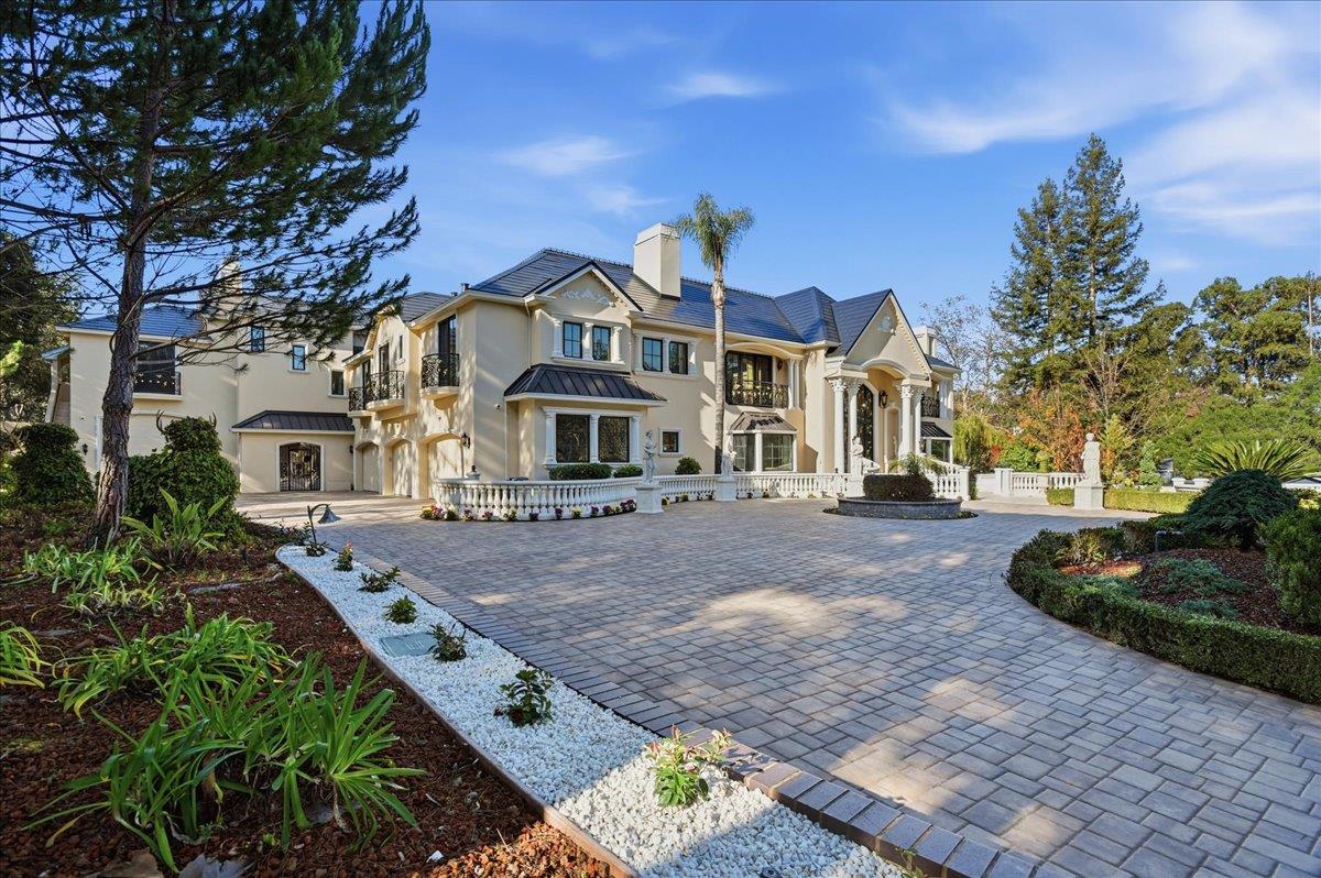 18911 Decatur Road, Los Gatos, CA, 95030