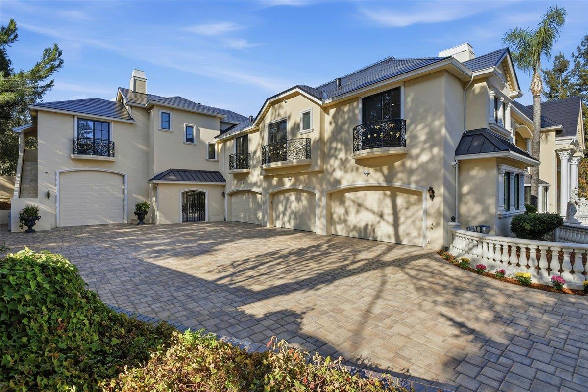 18911 Decatur Road, Los Gatos, CA, 95030
